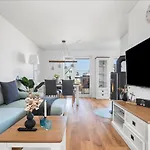 Maltes-ostseekoje Parken Frei Vorm Haus, 500m Zum Strand,infrarotsauna,magenta Tv Mit Netflix ,disney Tv,rtl Plus, Kaminofen, Bettwaesche Inclusive, E-rad Im Fahrradschuppen,mueckenschutz Апартаменты *