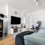 Апартаменты Maltes-ostseekoje Parken Frei Vorm Haus, 500m Zum Strand,infrarotsauna,magenta Tv Mit Netflix ,disney Tv,rtl Plus, Kaminofen, Bettwaesche Inclusive, E-rad Im Fahrradschuppen,mueckenschutz *