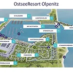 Maltes-ostseekoje Parken Frei Vorm Haus, 500m Zum Strand,infrarotsauna,magenta Tv Mit Netflix ,disney Tv,rtl Plus, Kaminofen, Bettwaesche Inclusive, E-rad Im Fahrradschuppen,mueckenschutz *