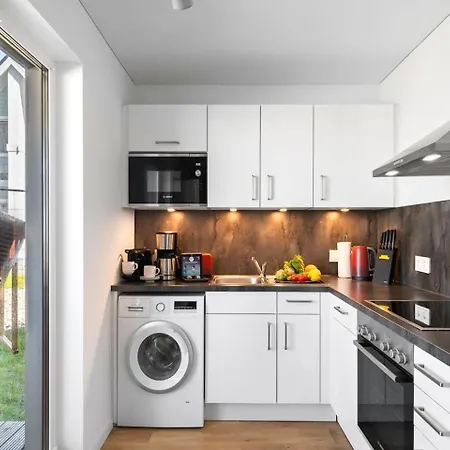 Maltes-ostseekoje Parken Frei Vorm Haus, 500m Zum Strand,infrarotsauna,magenta Tv Mit Netflix ,disney Tv,rtl Plus, Kaminofen, E-rad Im Fahrradschuppen,mueckenschutz 奥尔本尼兹