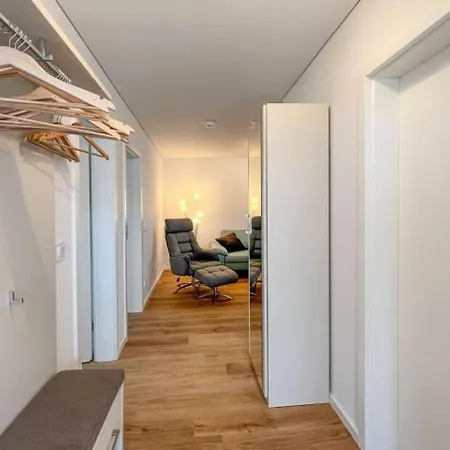 Maltes-ostseekoje Parken Frei Vorm Haus, 500m Zum Strand,infrarotsauna,magenta Tv Mit Netflix ,disney Tv,rtl Plus, Kaminofen, Bettwaesche Inclusive, E-rad Im Fahrradschuppen,mueckenschutz Appartamento Olpenitz