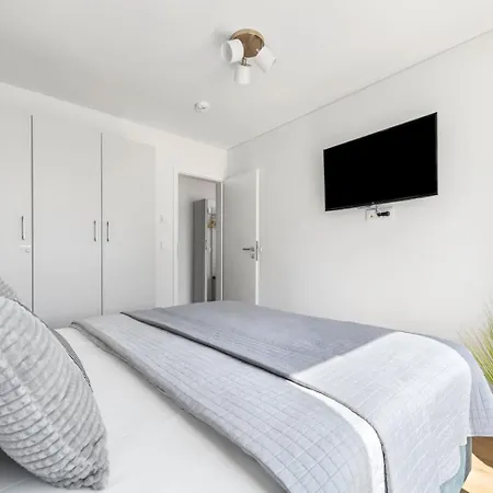Maltes-ostseekoje Parken Frei Vorm Haus, 500m Zum Strand,infrarotsauna,magenta Tv Mit Netflix ,disney Tv,rtl Plus, Kaminofen, E-rad Im Fahrradschuppen,mueckenschutz *