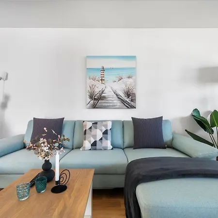 Maltes-Ostseekoje Parken Frei Vorm Haus, 500M Zum Strand,Infrarotsauna,Magenta Tv Mit Netflix ,Disney Tv,Rtl Plus, Kaminofen, E-Rad Im Fahrradschuppen,Mueckenschutz 아파트