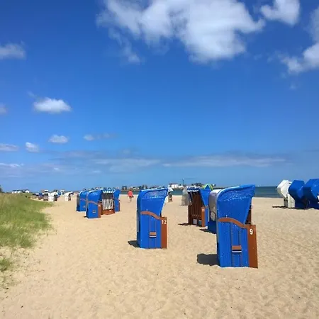 Maltes-ostseekoje Parken Frei Vorm Haus, 500m Zum Strand,infrarotsauna,magenta Tv Mit Netflix ,disney Tv,rtl Plus, Kaminofen, Bettwaesche Inclusive, E-rad Im Fahrradschuppen,mueckenschutz Апартаменты Ольпениц