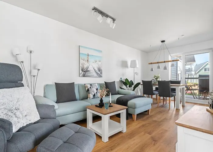 Διαμέρισμα Maltes-ostseekoje Parken Frei Vorm Haus, 500m Zum Strand,infrarotsauna,magenta Tv Mit Netflix ,disney Tv,rtl Plus, Kaminofen, Bettwaesche Inclusive, E-rad Im Fahrradschuppen,mueckenschutz Olpenitz