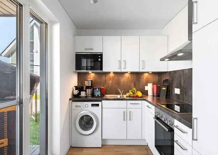 Maltes-ostseekoje Parken Frei Vorm Haus, 500m Zum Strand,infrarotsauna,magenta Tv Mit Netflix ,disney Tv,rtl Plus, Kaminofen, Bettwaesche Inclusive, E-rad Im Fahrradschuppen,mueckenschutz Olpenitz