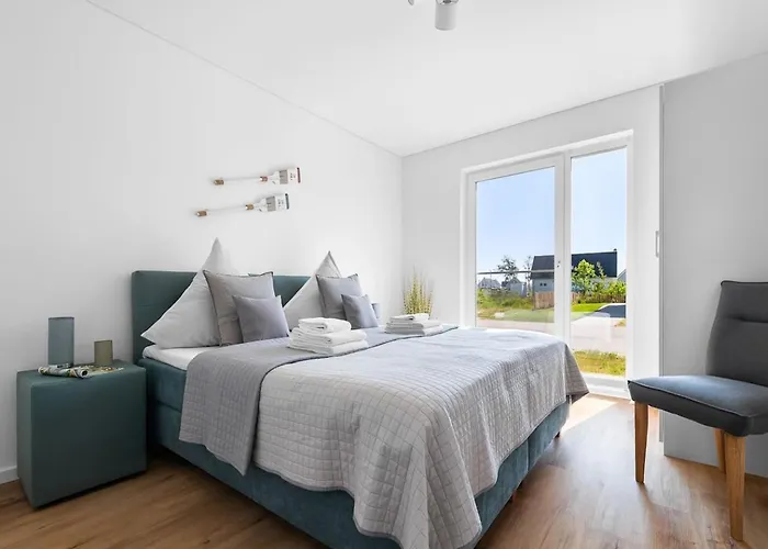 Διαμέρισμα Maltes-ostseekoje Parken Frei Vorm Haus, 500m Zum Strand,infrarotsauna,magenta Tv Mit Netflix ,disney Tv,rtl Plus, Kaminofen, Bettwaesche Inclusive, E-rad Im Fahrradschuppen,mueckenschutz Olpenitz