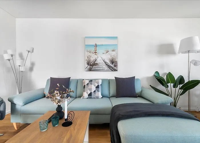 Maltes-ostseekoje Parken Frei Vorm Haus, 500m Zum Strand,infrarotsauna,magenta Tv Mit Netflix ,disney Tv,rtl Plus, Kaminofen, Bettwaesche Inclusive, E-rad Im Fahrradschuppen,mueckenschutz Διαμέρισμα